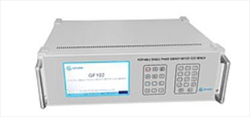 Máy hiệu chuẩn đồng hồ đo điện 1 pha GFUVE GF102